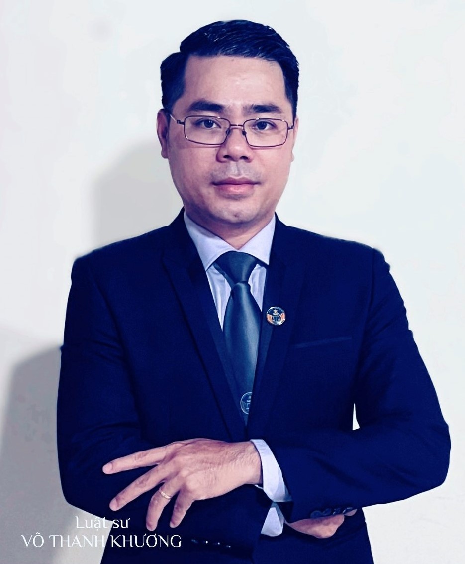 VÕ THANH KHƯƠNG